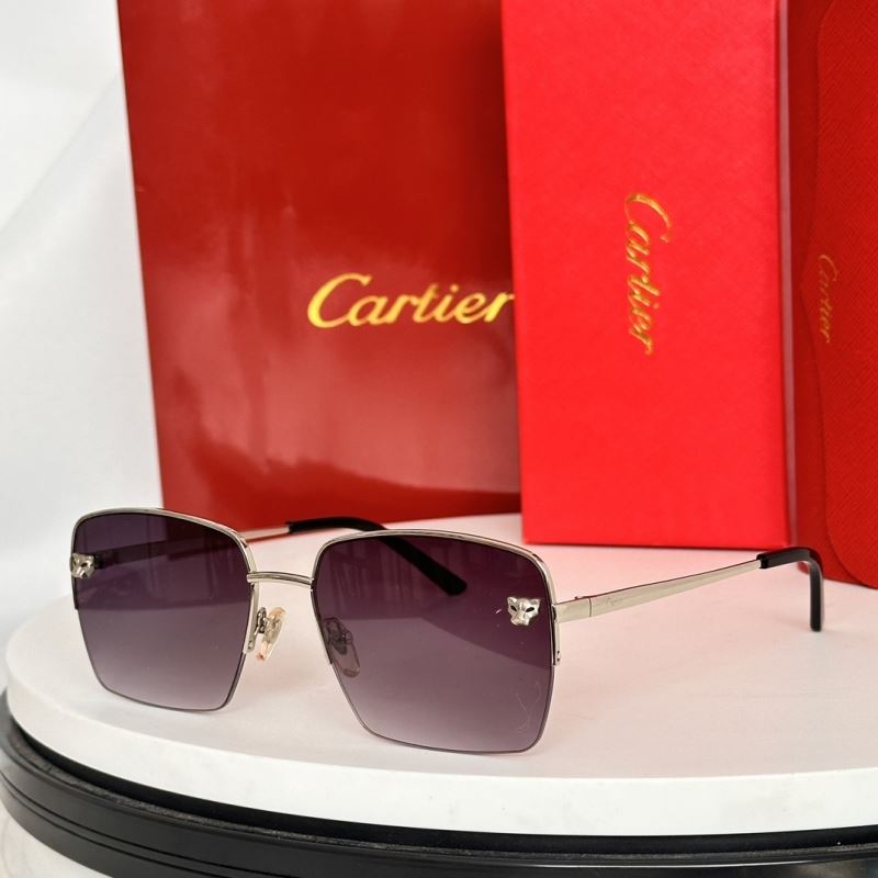 Cartier Sunglasses